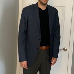 BR Blazer 40L Slim Fit